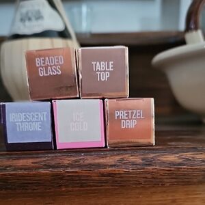 Jeffree Star Gloss Collection